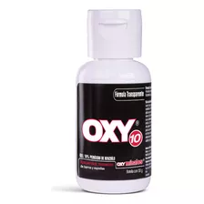 Gel Anti Acné Oxy 10 Transparen - g a $28900