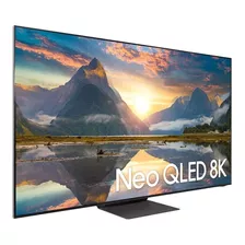 Smart Tv Samsung Neo Qn65qn700agxzd Qled Tizen 8k 65 