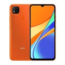 Xiaomi Redmi 9c Dual Sim 32 Gb Sunrise Orange 2 Gb Ram