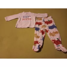 Conjunto Para Niño, 9 Meses, Nuevo