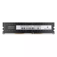 Memoria Ram 16gb (2x 8gb Dual Channel) Ddr3 - Rise Mode 