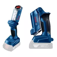 Linterna 18v Bosch S/bat 300lm - Ynter Industrial