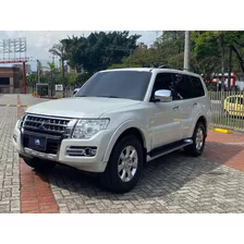 Mitsubishi Montero 2015 3.2 V98 Wagon