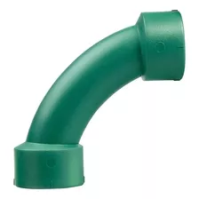 Curva 32 Termofusion Verde Agua