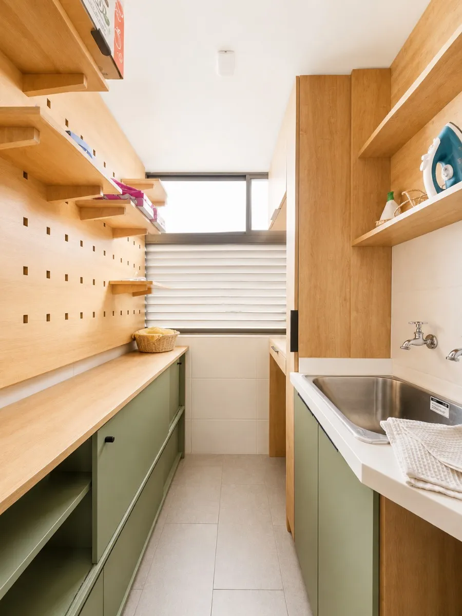 Amplio Departamento 3d + 2b Con Terrazas Y Excelente Ubicaci — imagen 10