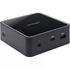 Kensington Sd2400t Thunderbolt 3 Nano Dock