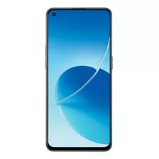 Oppo Reno6 5g 128 Gb Stellar Black 8 Gb Ram