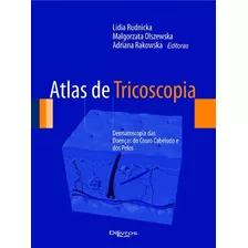 Livro: Atlas De Tricoscopia