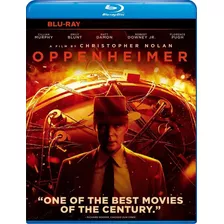 Oppenheimer (2023) Blu Ray Dublado Legendado