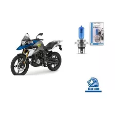 Farol H4 Kit Lâmpada Bmw G 310 Gs 2019 A 2020 