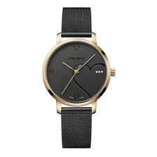 Reloj Metropolitan Donnissima Wenger