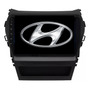 Android Hyundai I10 15-19 Carplay Gps Touch Bluetooth Radio