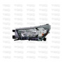 Farol Trasero Toyota Hilux 2500 2kd-ftv K Izquierdo 2.5 2013 Toyota Hilux