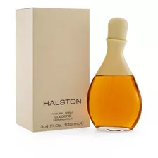 Halston Dama 100ml Original, Nuevo!!
