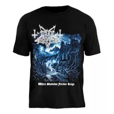 Camiseta Dark Funeral - Where Shadows Forever Reign