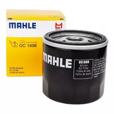 Filtro De Aceite Mahle Oc1608 