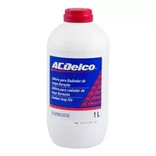 Aditivo Radiador Concentrado 1l Acdelco 93286309