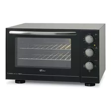 Forno Eletrico Fischer Turbo 2.4 New Bancada 48 Litros 127v