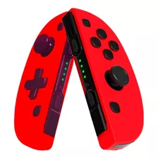 Joy-con Nintendo Switch Meglaze Red (l) / Red (r)