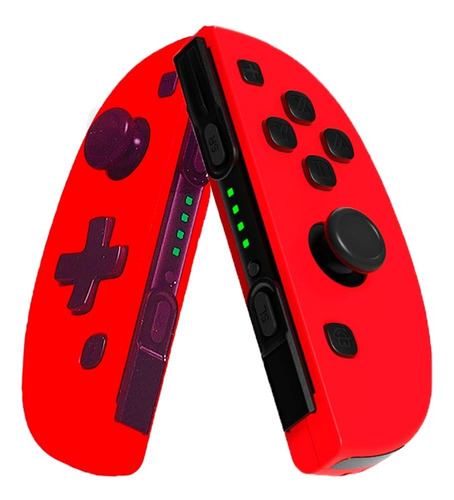 Joy-con Nintendo Switch Meglaze Red (l) / Red (r)
