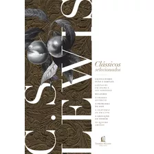 Clássicos Selecionados C. S. Lewis, De Lewis, C. S.. Vida Melhor Editora S.a, Capa Mole Em Português, 2021