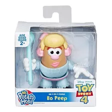 Juego Didáctico Cara De Papa Toy Story - Bo Peep