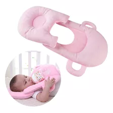 Almohadas De Alimentación Para Bebés Portátiles Multifunc...