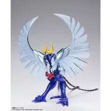 Saint Seiya Myth Cloth Ex Phoenix Ikki (new Bronze Cloth) 