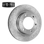 Bandas De Freno Marca Brake Pak Para Toyota Hilux 4x4 Toyota Tacoma 4x4