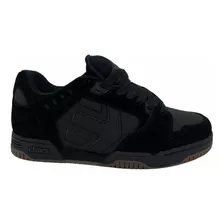 Etnies Faze Black Gum