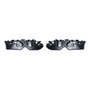 Cilindros Puerta Para Renault Clio2-symbol-megane1-scenic  renault SCENIC II T A