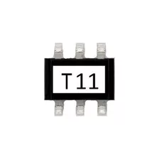 T11 Smd Rt3t11m T111 4 Unidades