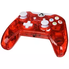 Controlador Con Cable Rock Candy Para Xbox One - Stormin 'ch