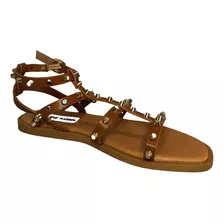 Sandalias Steve Madden Nuevas Y Originales Para Mujer