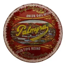 Queijo Do Reino Palmyra Lata Antiga O Melhor Do Brasil 1kg