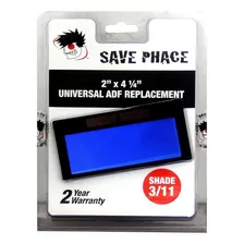 Save Phace Lente