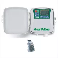 Controlador Irrigação Rzx-e 6 Est Outdoor Rain Bird Com Wifi