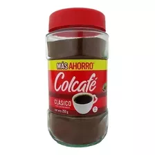 Colcafé Café Instantáneo 250 G - g a $140