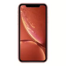 Apple iPhone XR 128 Gb - Coral