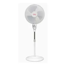 Ventilador De Pie 40cm 3 Velocidades C/luz -ynter Industrial