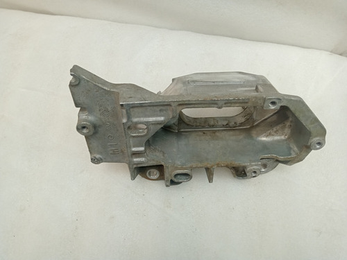 Base Soporte Transmisin  Nissan Sentra Sedan Aut 4cil 1.8l  Foto 8