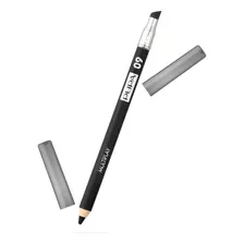 Delineador De Ojos Pupa Multiplay Eyeliner-shadow-kajal Color 09 Deep Black