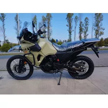 Kawasaki Klr 650 0km Tu Mejor Compra Esta En Kawasaki Jack!