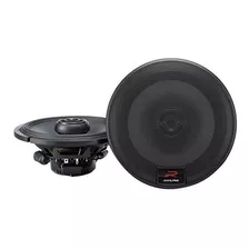 Rseries Alpinas 65 Pulgadas 300 Vatios Altavoces Coaxiales D