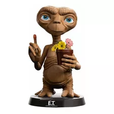 Minico E.t. The Extra-terrestrial 40th Anniversary Et