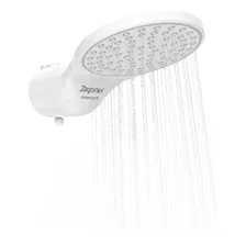 Ducha Moment 4 Temperatura 4400w 220v Branco