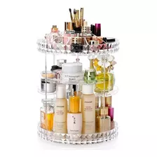 Organizador Maquillaje Gira 360