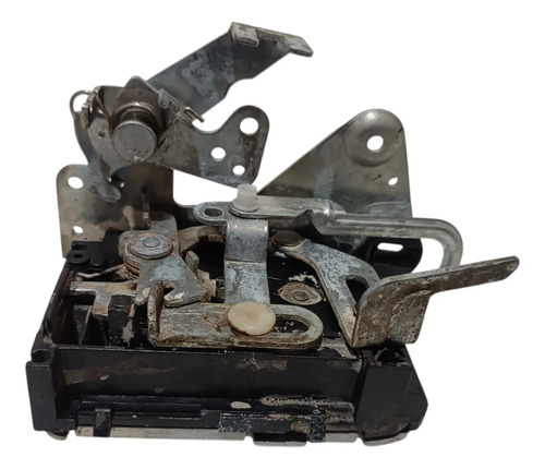 Fechadura Porta Dianteira Esquerda Volkswagen Gol G2 G3 G4