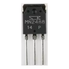 Transistor Mn2488 - Mp1620