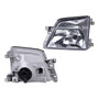 Para 14-19 Nissan Nv350 Urvan Led Kit De Luces Altas / Bajas